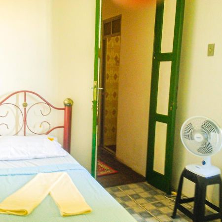 Hostel Da Providencia ซัลวาดอร์ ภายนอก รูปภาพ