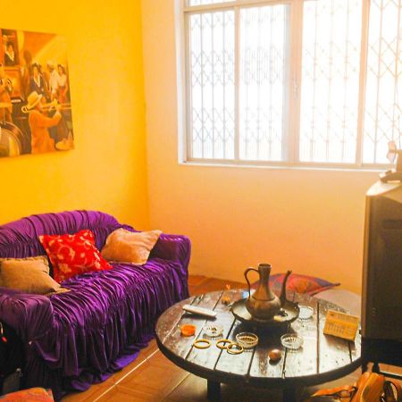 Hostel Da Providencia ซัลวาดอร์ ภายนอก รูปภาพ