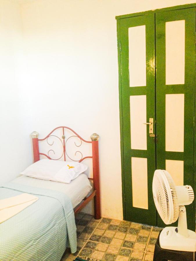 Hostel Da Providencia ซัลวาดอร์ ภายนอก รูปภาพ