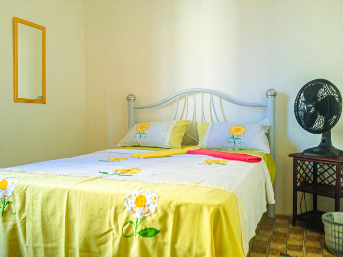 Hostel Da Providencia ซัลวาดอร์ ภายนอก รูปภาพ