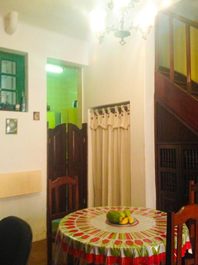 Hostel Da Providencia ซัลวาดอร์ ภายนอก รูปภาพ