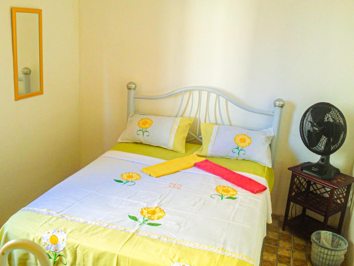 Hostel Da Providencia ซัลวาดอร์ ภายนอก รูปภาพ
