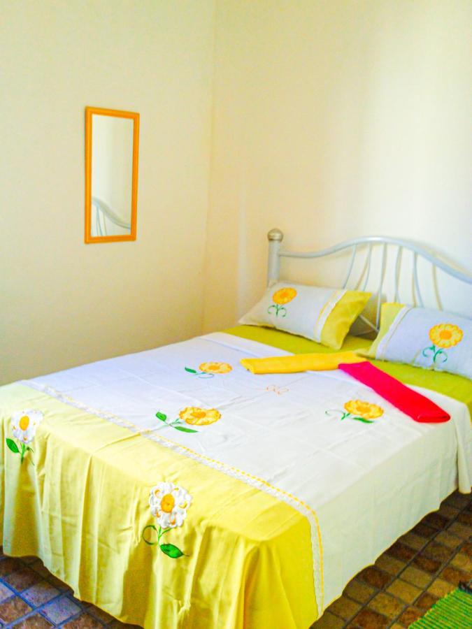 Hostel Da Providencia ซัลวาดอร์ ภายนอก รูปภาพ