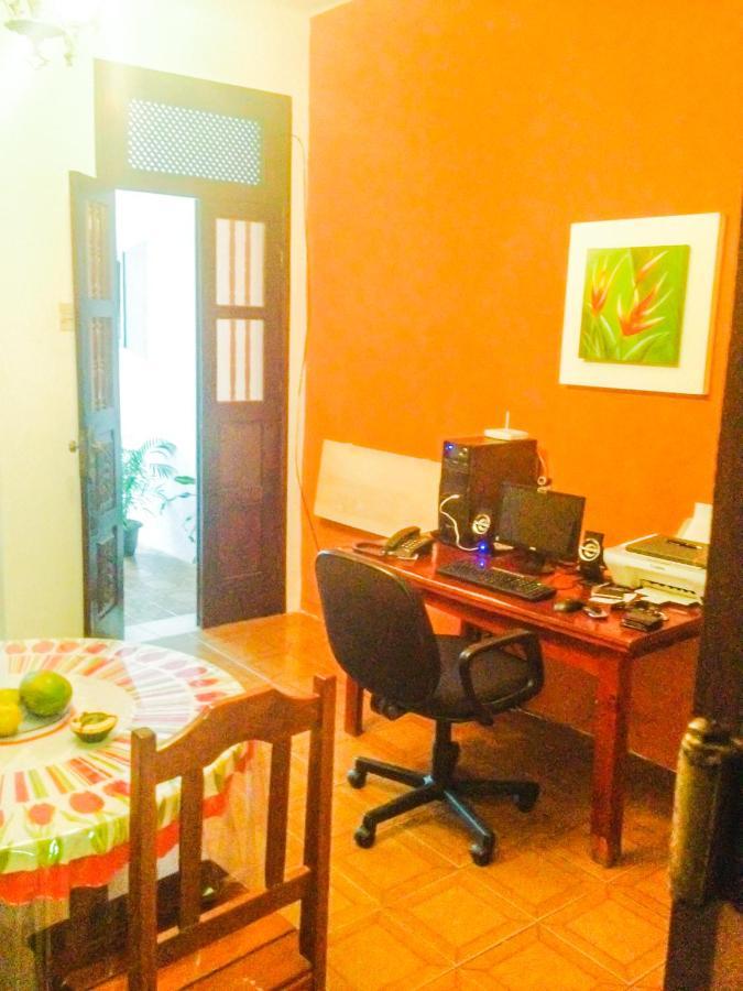 Hostel Da Providencia ซัลวาดอร์ ภายนอก รูปภาพ