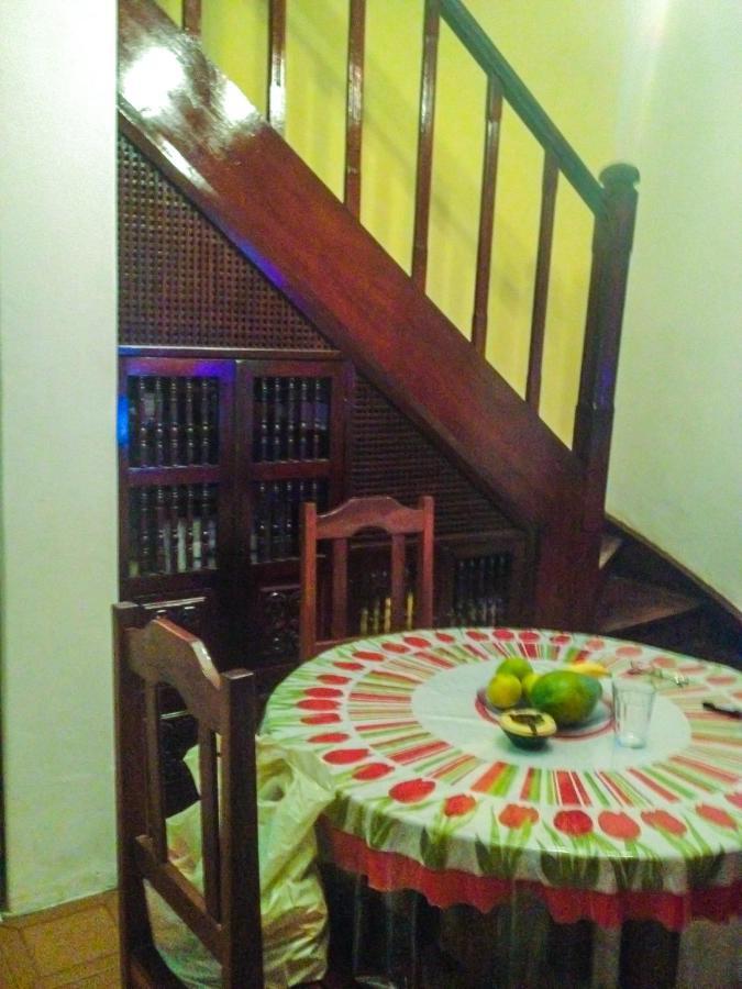 Hostel Da Providencia ซัลวาดอร์ ภายนอก รูปภาพ