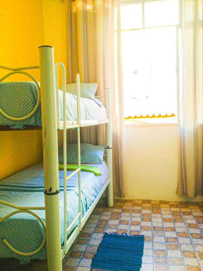 Hostel Da Providencia ซัลวาดอร์ ภายนอก รูปภาพ