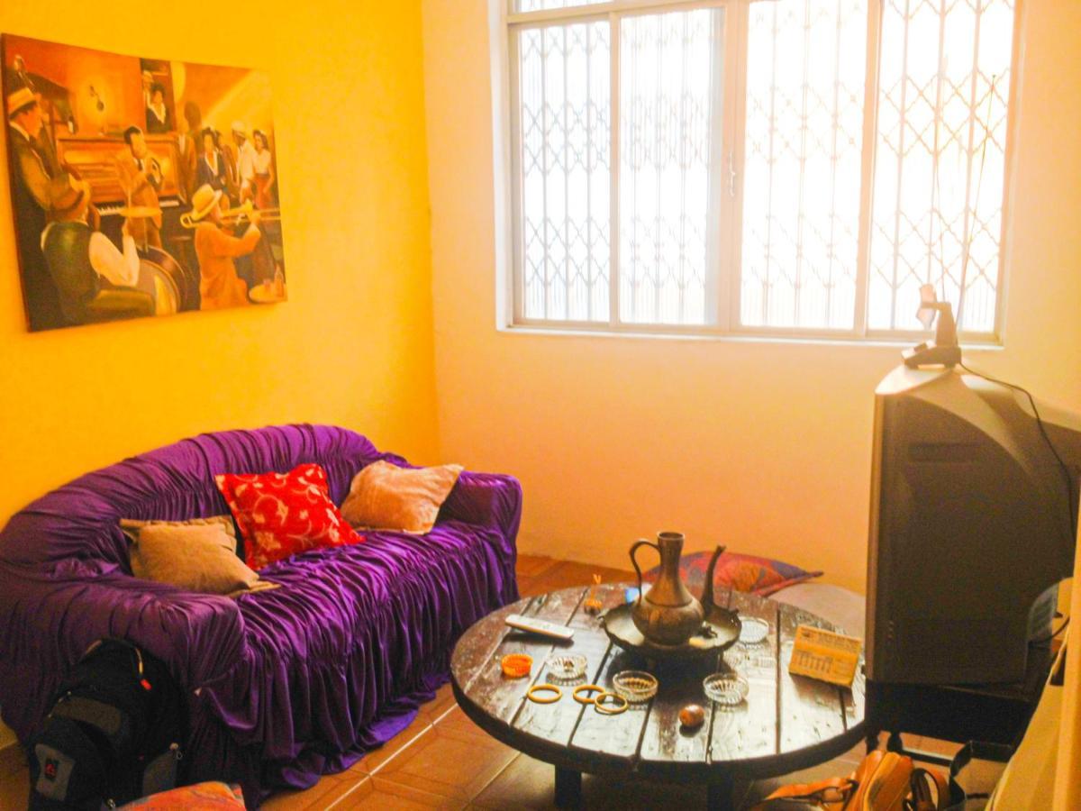 Hostel Da Providencia ซัลวาดอร์ ภายนอก รูปภาพ