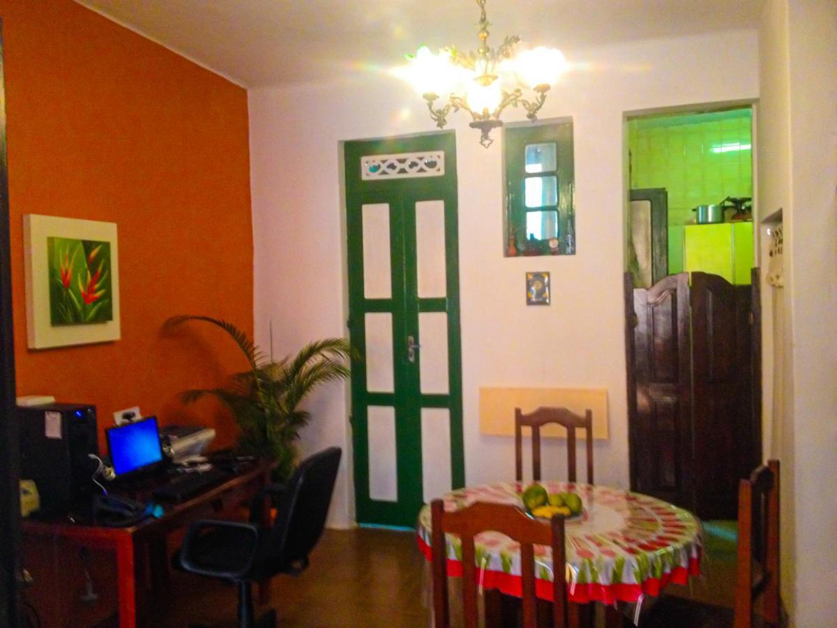 Hostel Da Providencia ซัลวาดอร์ ภายนอก รูปภาพ