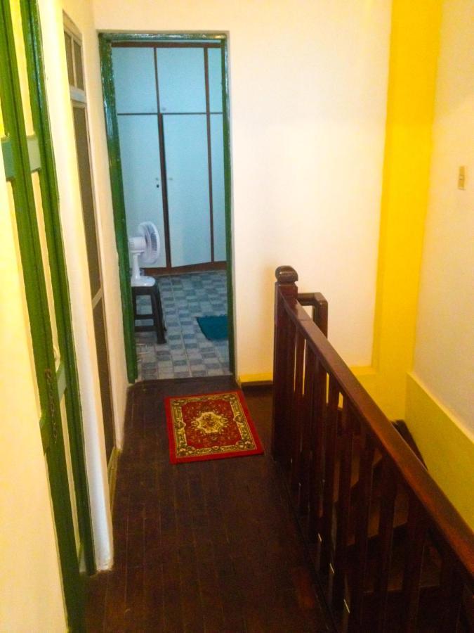 Hostel Da Providencia ซัลวาดอร์ ภายนอก รูปภาพ