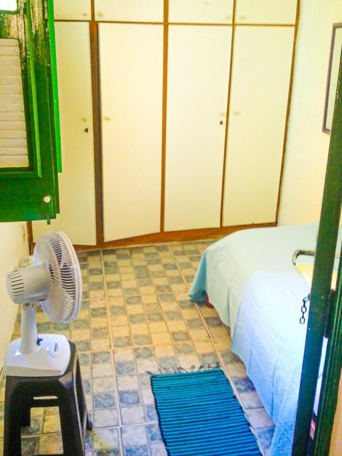 Hostel Da Providencia ซัลวาดอร์ ภายนอก รูปภาพ