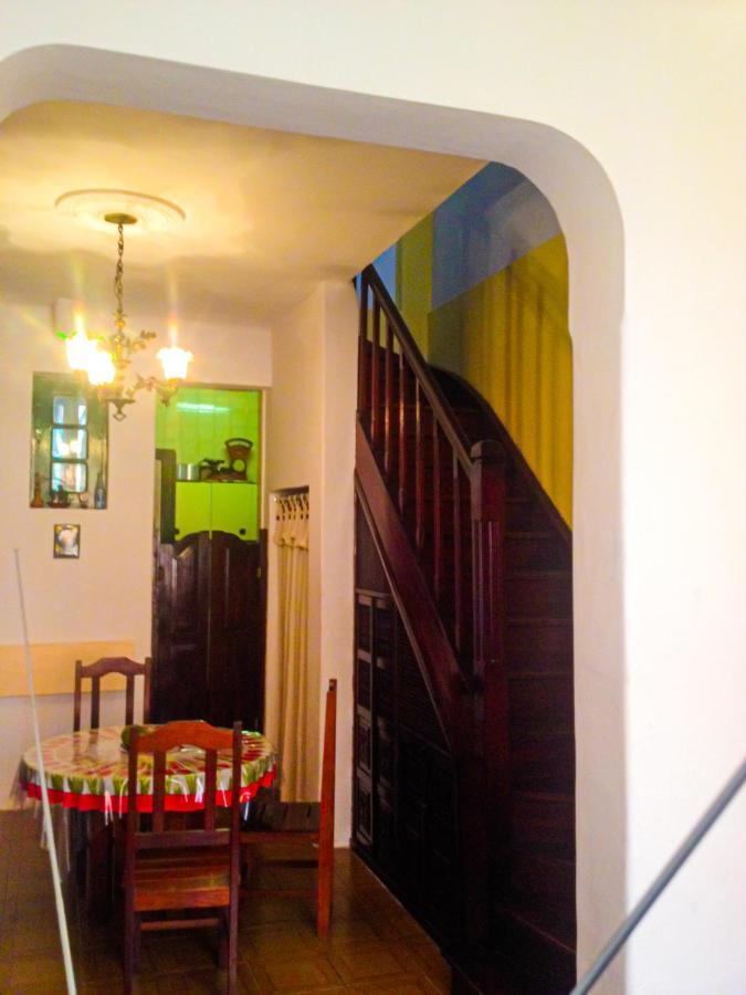 Hostel Da Providencia ซัลวาดอร์ ภายนอก รูปภาพ