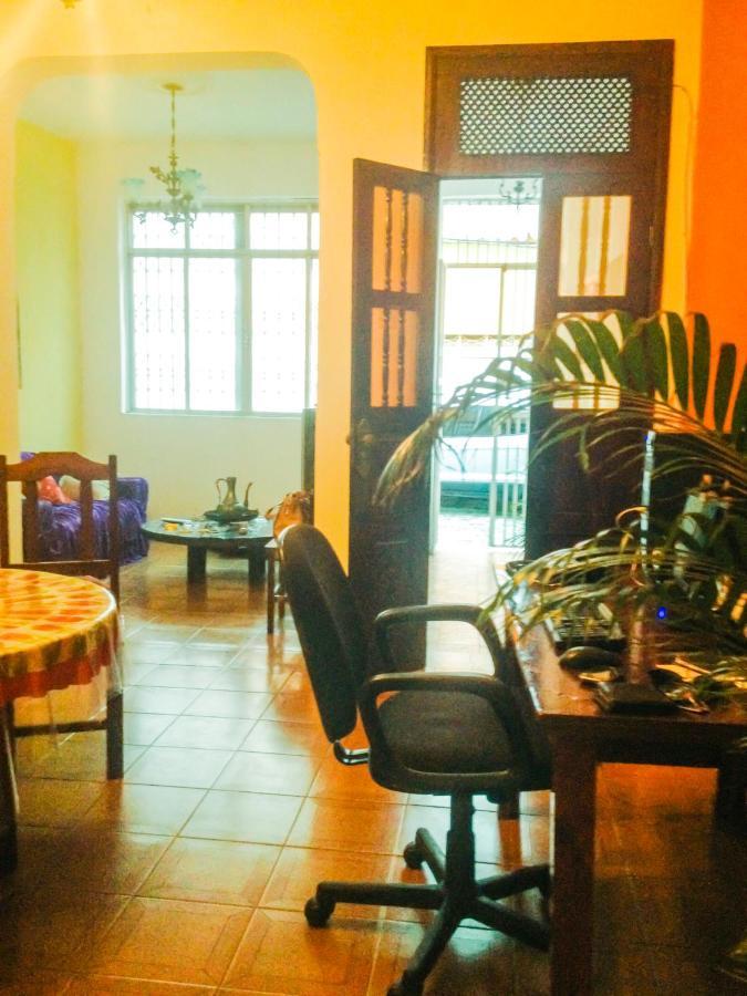 Hostel Da Providencia ซัลวาดอร์ ภายนอก รูปภาพ