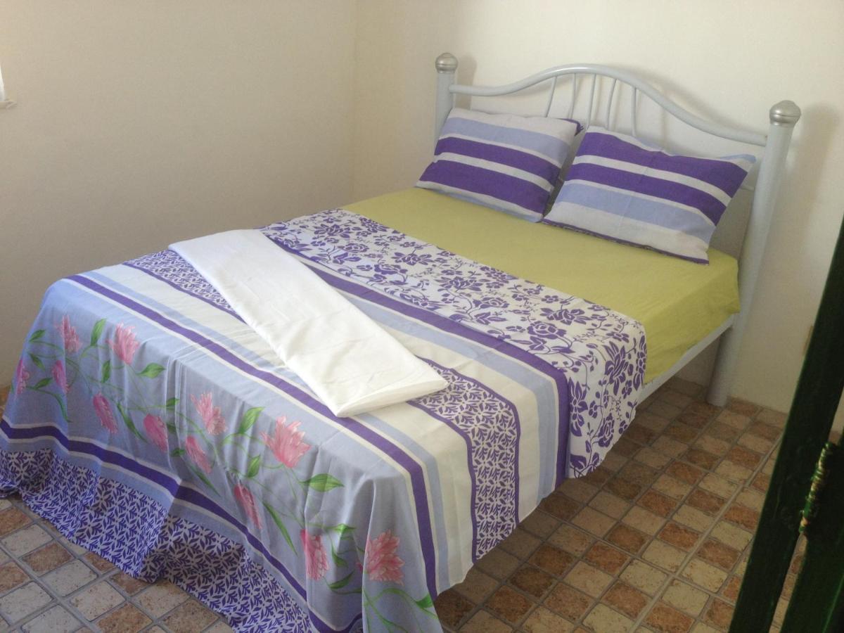 Hostel Da Providencia ซัลวาดอร์ ภายนอก รูปภาพ