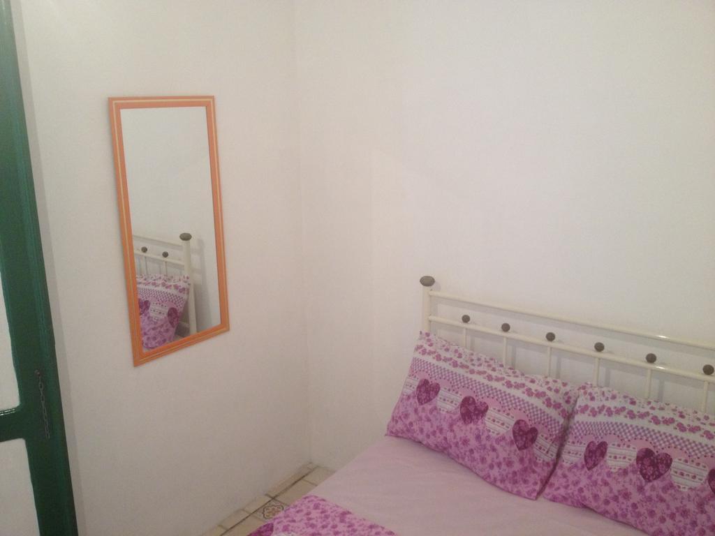 Hostel Da Providencia ซัลวาดอร์ ห้อง รูปภาพ