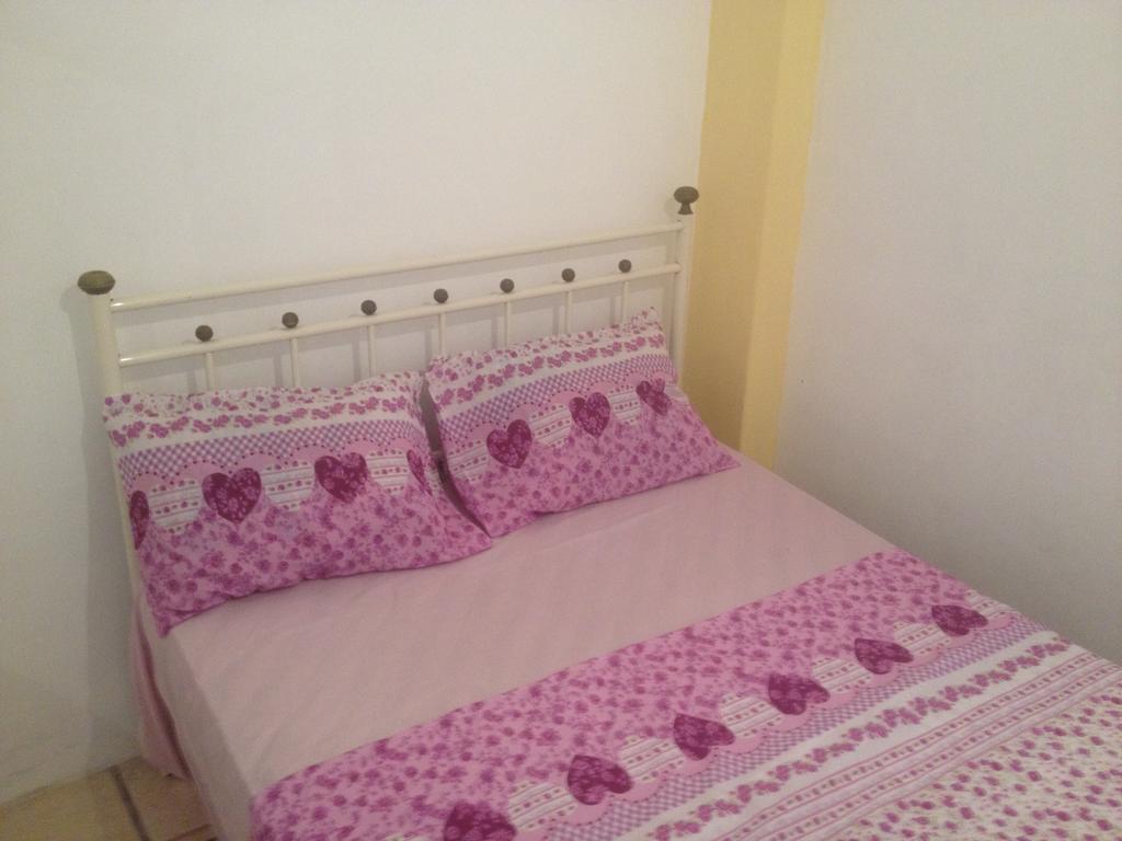 Hostel Da Providencia ซัลวาดอร์ ห้อง รูปภาพ