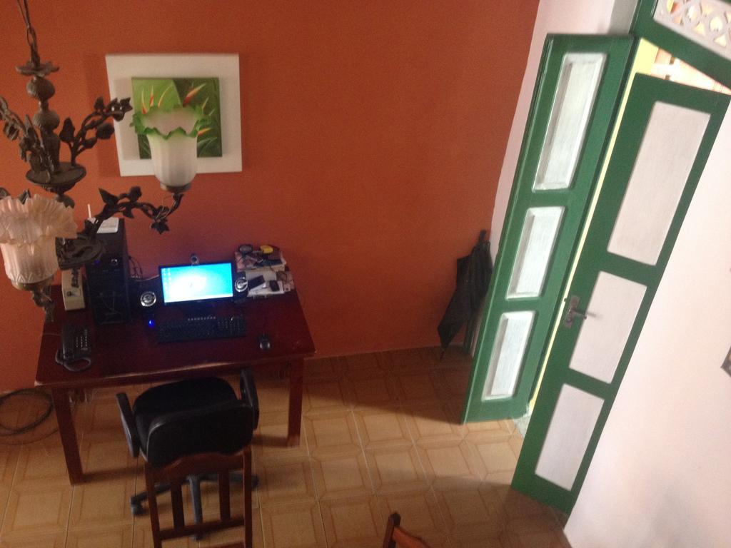 Hostel Da Providencia ซัลวาดอร์ ภายนอก รูปภาพ