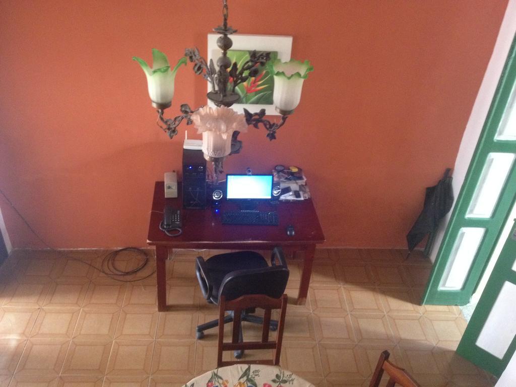 Hostel Da Providencia ซัลวาดอร์ ภายนอก รูปภาพ