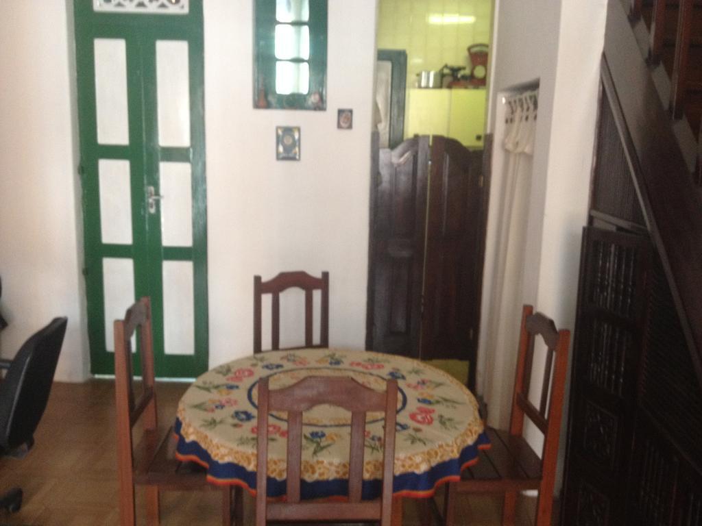 Hostel Da Providencia ซัลวาดอร์ ภายนอก รูปภาพ