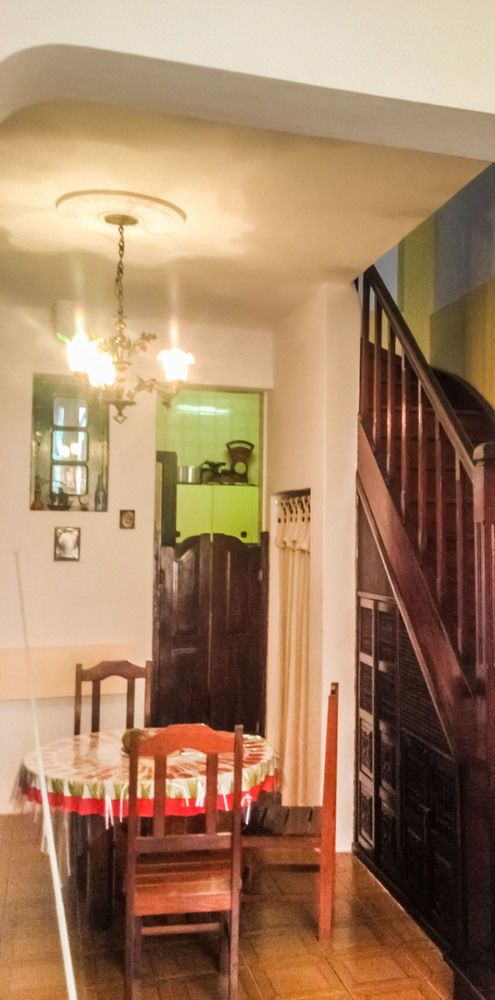 Hostel Da Providencia ซัลวาดอร์ ภายนอก รูปภาพ